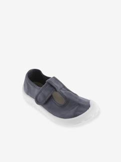 Schoenen-Baby schoenen 17-26-Bosco Barefoot sandalen voor kinderen
