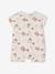 Set van 2 body's babypakje HELLO KITTY kersen snoepjesroze - vertbaudet enfant 