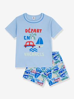 -Pyjama short jongen