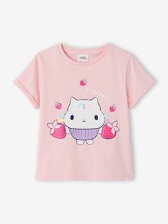 -T-shirt GABBY ET LA MAISON MAGIQUE