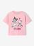 T-shirt met korte mouwen Hello Kitty lichtroze - vertbaudet enfant 