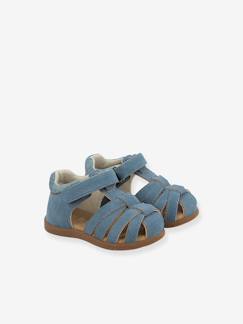 Sandalen meisjes BERLINGOT  - vertbaudet enfant