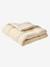 Effen bi-materiaal vloermat / boxkleed indigoblauw+okergeel+olijf+taupe+terracotta+vanille - vertbaudet enfant 