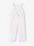 Set broek hemdje bretels wit - vertbaudet enfant 