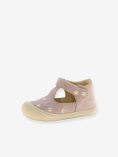 Schoenen-Baby schoenen 17-26-NATURINO kinderlaars