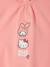 Set van 2 body's babypakje HELLO KITTY kersen snoepjesroze - vertbaudet enfant 