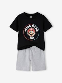 -Pyjamashort jongen SUPER MARIO