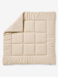 -Effen bi-materiaal vloermat / boxkleed