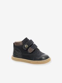 Schoenen-Baby schoenen 17-26-Laarsjes Tackeasy - KICKERS