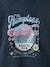 Hamptons sweater voor meisjes marineblauw - vertbaudet enfant 
