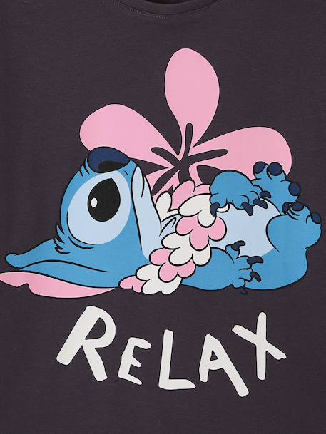 Pyjamashorty LILO & STITCH antraciet - vertbaudet enfant 