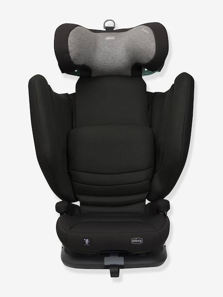 Opvouwbare autostoelFold&Go S i-Size CHICCO zwart - vertbaudet enfant 