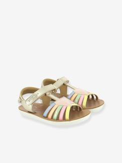 Sandalen meisjes Goa Oz SHOO POM  - vertbaudet enfant