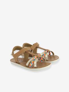 Schoenen-Sandalen Goa Salome SHOO POM