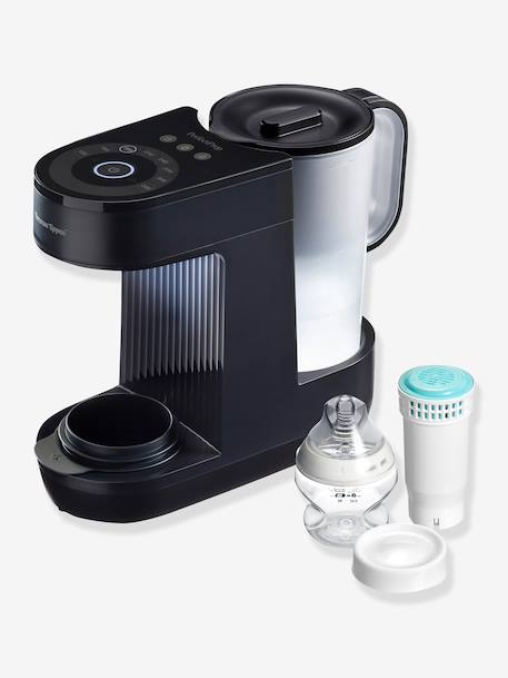 Snelle flessenbereider TOMMEE TIPPEE antraciet - vertbaudet enfant 