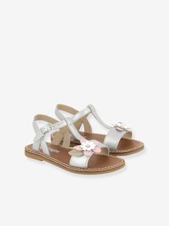 Schoenen-Sandalen meisjes Summer BERLINGOT