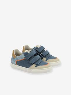 Baskets James easy BERLINGOT  - vertbaudet enfant