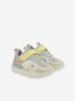 Schoenen-Baby schoenen 17-26-Baskets Joggy Scratch SHOO POM