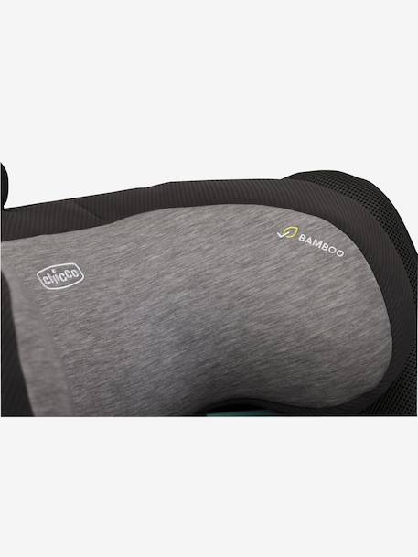 Opvouwbare autostoelFold&Go S i-Size CHICCO zwart - vertbaudet enfant 