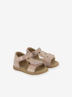 Schoenen-Baby schoenen 17-26-Meisjes sandalen Tity Bunny Berlingot