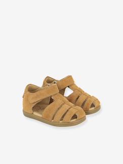 Pika Tonton SHOO POM sandalen voor meisjes  - vertbaudet enfant