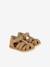 Sandalen RO Minet BERLINGOT kameel - vertbaudet enfant 