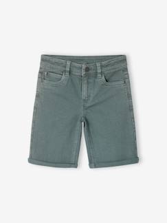 Jongens-Bermuda jongens 5 zakken