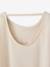 T-shirt met korte mouwen vanille - vertbaudet enfant 