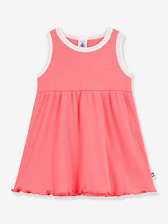Baby-Rok, jurk-Jurk baby zonder mouwen