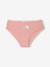 Set van 5 slipjes for girls HELLO KITTY katoen rouge - vertbaudet enfant 