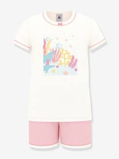 Meisje-Pyjama short slipjes for girls