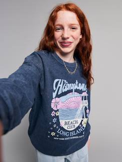 -Hamptons sweater voor meisjes