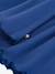 Jurk zonder mouwen marineblauw - vertbaudet enfant 