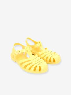 Schoenen-Baby schoenen 17-26-Sandalen stro kind MEDUSE