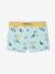 Badpak baby dino turquoiseblauw - vertbaudet enfant 