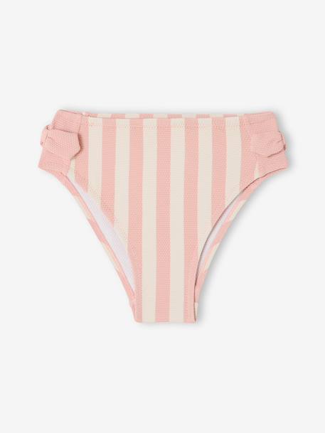 Anti-UV bikini rozen - vertbaudet enfant 
