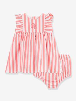 Baby-Rok, jurk-Set jurk zonder mouwen en bloomer baby