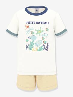 -Pyjama short jongens