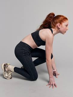 -Meisjesset met beha en legging