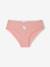 Set van 5 slipjes for girls HELLO KITTY katoen rouge - vertbaudet enfant 