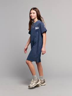 -T-shirt jurk