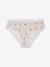 Set van 5 slipjes for girls HELLO KITTY katoen rouge - vertbaudet enfant 