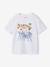 T-shirt AVENGERS korte mouwen jongen wit - vertbaudet enfant 