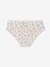 Set van 5 slipjes for girls HELLO KITTY katoen rouge - vertbaudet enfant 
