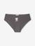 Set van 5 slipjes for girls HELLO KITTY katoen rouge - vertbaudet enfant 