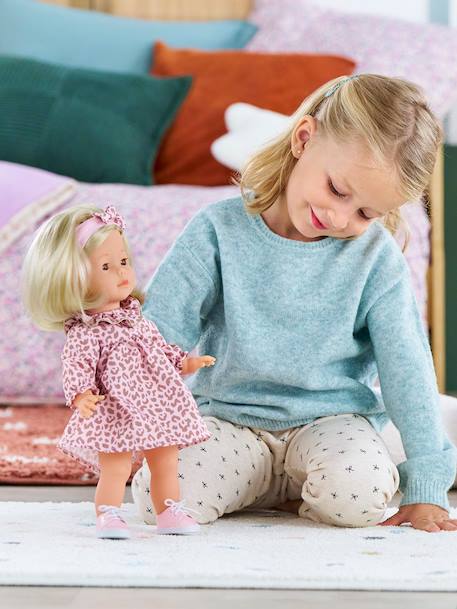 Pop Ma COROLLE Candice 36 cm meerkleurig - vertbaudet enfant 
