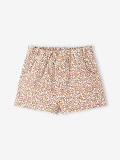 -Bloomer met bloemenprint