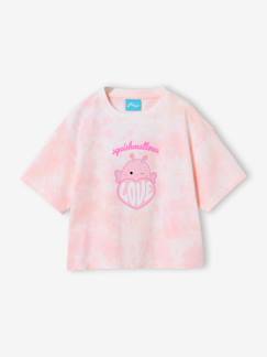 -T-shirt met korte mouwen SQUISHMALLOWS