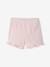 Set van 2 pyjamashorty's. rozen - vertbaudet enfant 