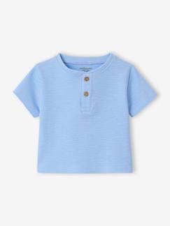 -T-shirt baby biologisch katoen